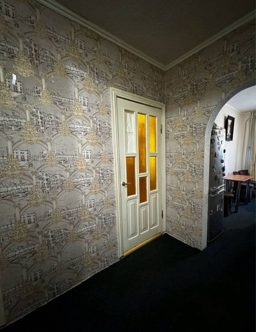 Центр міста! 2к квартира з ремонтом! Бородянка - зображення 1