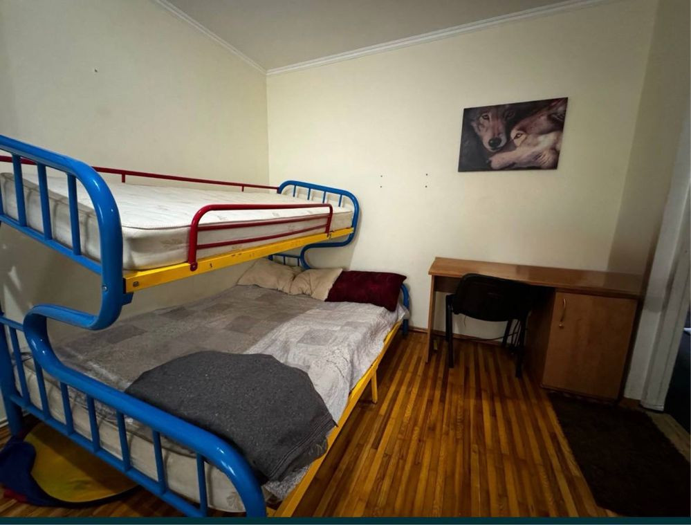 Центр міста! 2к квартира з ремонтом! Бородянка - зображення 5