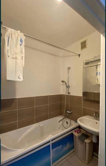 Центр міста! 2к квартира з ремонтом! Бородянка - зображення 8