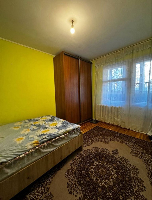 Центр міста! 2к квартира з ремонтом! Бородянка - зображення 6