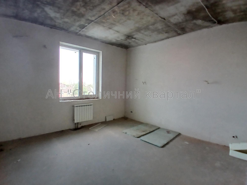 Продам 2-кімн.квартиру ЖК Петропавлівський Петропавлівська Борщагівка - зображення 3