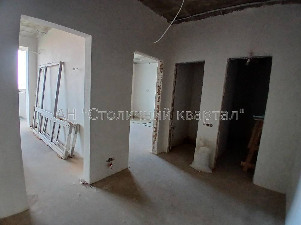 Продам 2-кімн.квартиру ЖК Петропавлівський Петропавлівська Борщагівка - зображення 8