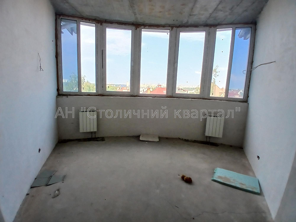 Продам 2-кімн.квартиру ЖК Петропавлівський Петропавлівська Борщагівка - зображення 6