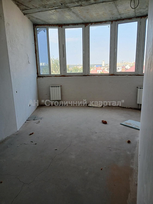 Продам 2-кімн.квартиру ЖК Петропавлівський Петропавлівська Борщагівка - зображення 5