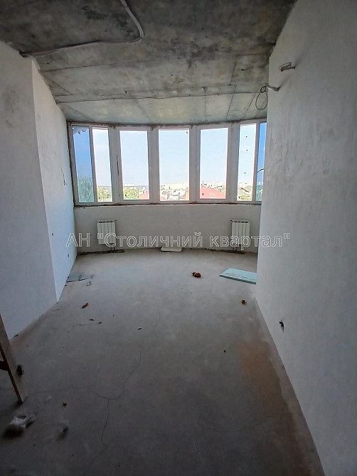 Продам 2-кімн.квартиру ЖК Петропавлівський Петропавлівська Борщагівка - зображення 4
