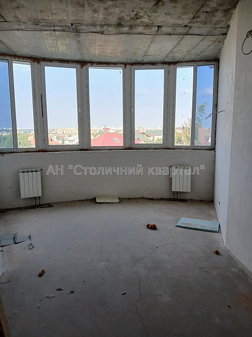 Продам 2-кімн.квартиру ЖК Петропавлівський Петропавлівська Борщагівка - зображення 7