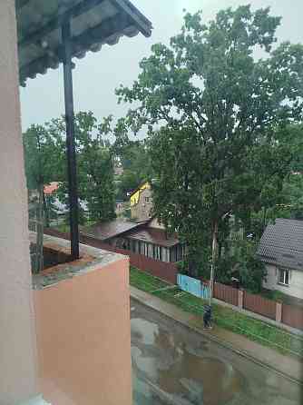 Продаж 1квартира з ремонтом Р-Н Парку Дубки.55000$Сертефікат! Ирпень