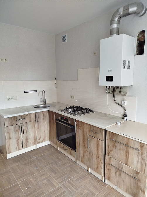 Продаж 1квартира з ремонтом Р-Н Парку Дубки.55000$Сертефікат! Ирпень - изображение 1