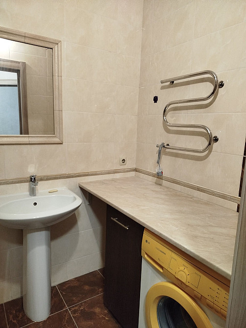 Продаж 1квартира з ремонтом Р-Н Парку Дубки.55000$Сертефікат! Ирпень - изображение 8