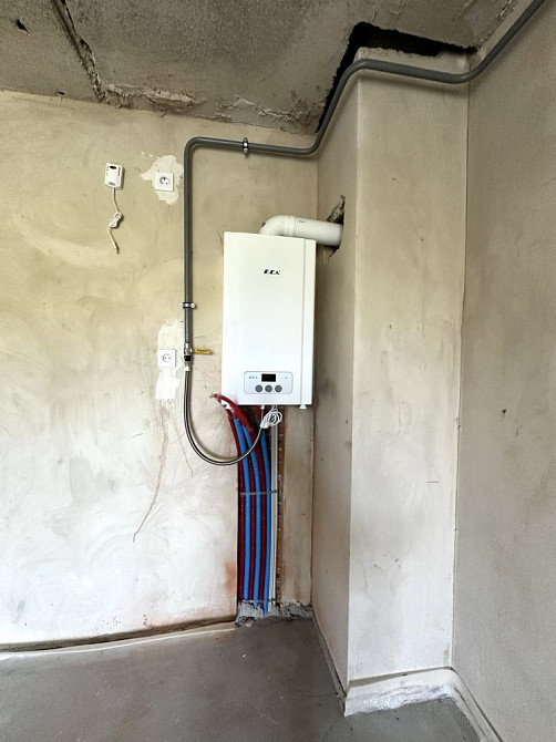 Продам 1- кімнатну квартиру р-н Льонокомбінату. Ровно - изображение 4