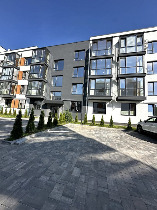 Продам 1- кімнатну квартиру р-н Льонокомбінату. Ровно - изображение 1