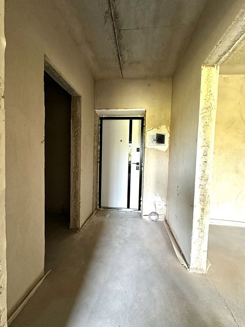 Продам 1- кімнатну квартиру р-н Льонокомбінату. Ровно - изображение 8