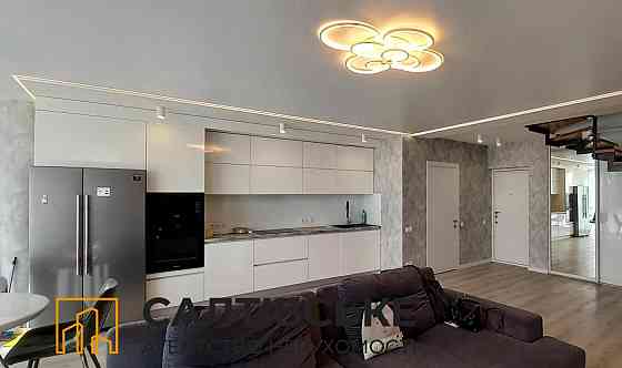 ЕК-9093 Продам 3к квартиру 88м² в новострое ЖК Меридиан Харьков