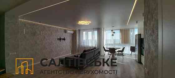 ЕК-9093 Продам 3к квартиру 88м² в новострое ЖК Меридиан Харьков