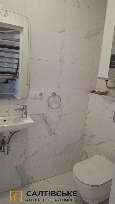 ЕК-9093 Продам 3к квартиру 88м² в новострое ЖК Меридиан Харьков - изображение 6