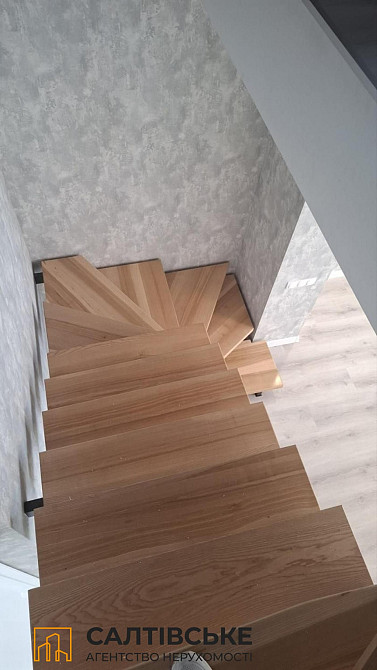 ЕК-9093 Продам 3к квартиру 88м² в новострое ЖК Меридиан Харьков - изображение 7