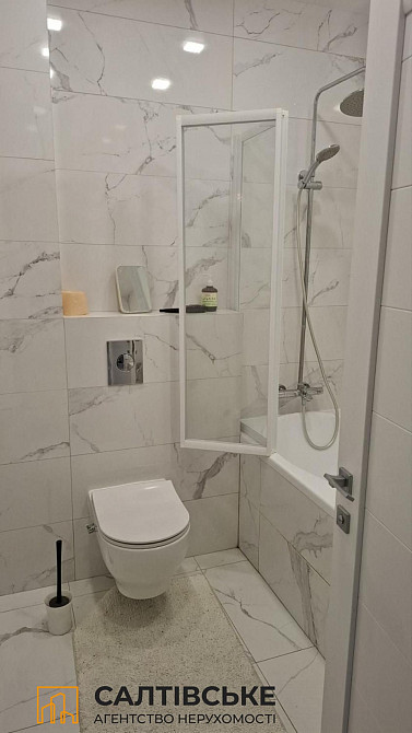 ЕК-9093 Продам 3к квартиру 88м² в новострое ЖК Меридиан Харьков - изображение 8