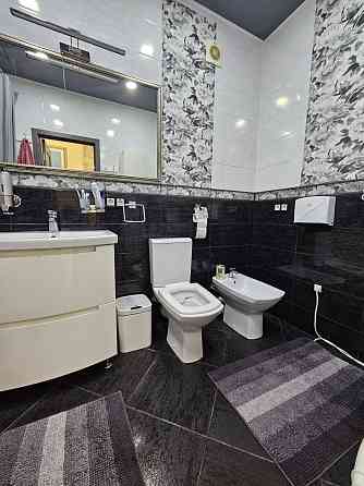 Двухкомнатная квартира в ЖК Мариинский Великодолинське