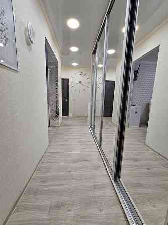 Двухкомнатная квартира в ЖК Мариинский Великодолинське