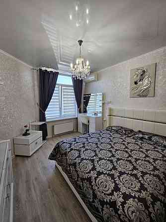 Двухкомнатная квартира в ЖК Мариинский Великодолинське