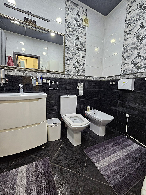 Двухкомнатная квартира в ЖК Мариинский Великодолинское - изображение 6