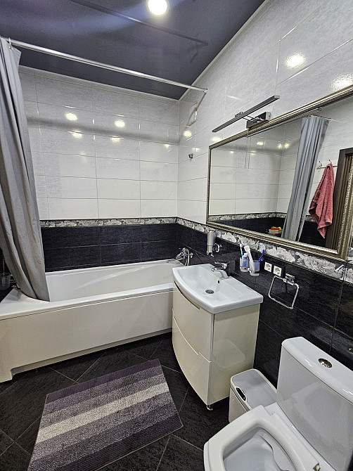 Двухкомнатная квартира в ЖК Мариинский Великодолинское - изображение 5