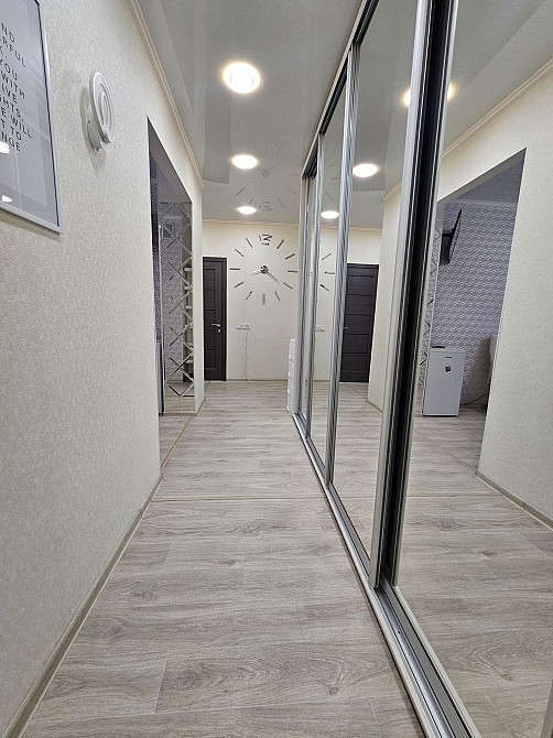 Двухкомнатная квартира в ЖК Мариинский Великодолинское - изображение 2