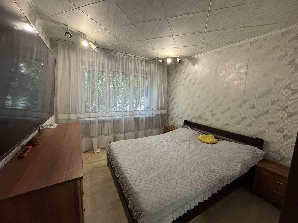 Филатова 4х комнатная 70 метров Ремонт Одесса - изображение 5