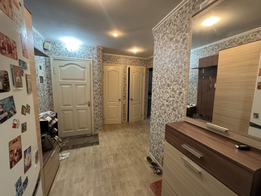 Филатова 4х комнатная 70 метров Ремонт Одесса - изображение 8