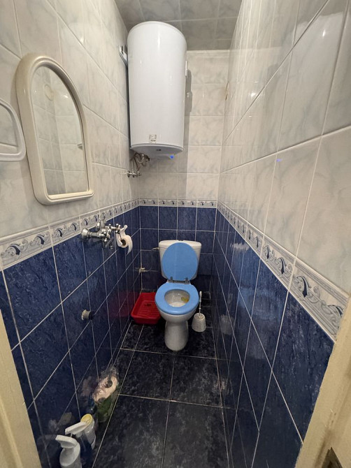 Филатова 4х комнатная 70 метров Ремонт Одесса - изображение 7