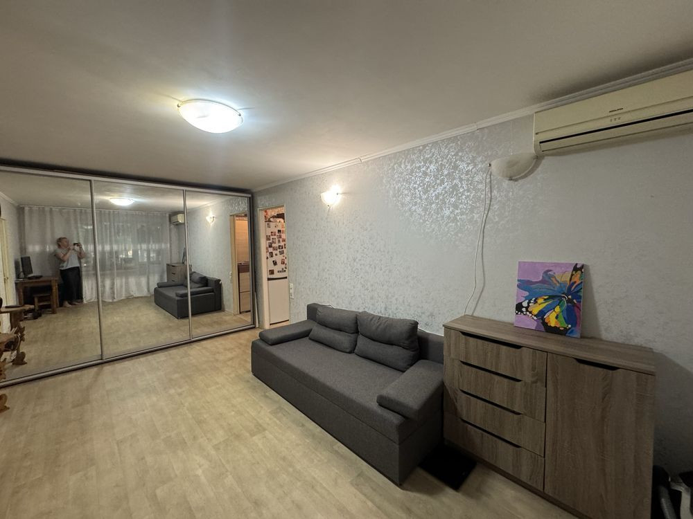 Филатова 4х комнатная 70 метров Ремонт Одесса - изображение 2