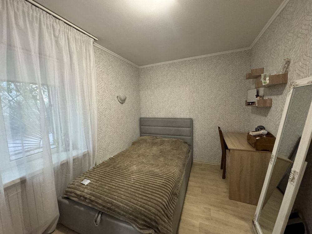 Филатова 4х комнатная 70 метров Ремонт Одесса - изображение 4