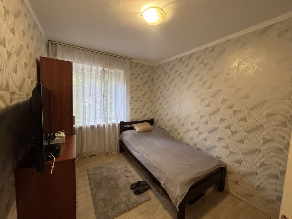 Филатова 4х комнатная 70 метров Ремонт Одесса - изображение 6