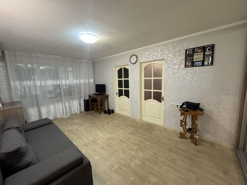 Филатова 4х комнатная 70 метров Ремонт Одесса - изображение 3