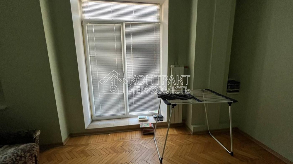 Продам 2 к Ж/Б ЛІФТ Никольский  ТОРГ Конституції центр Харьков - изображение 4