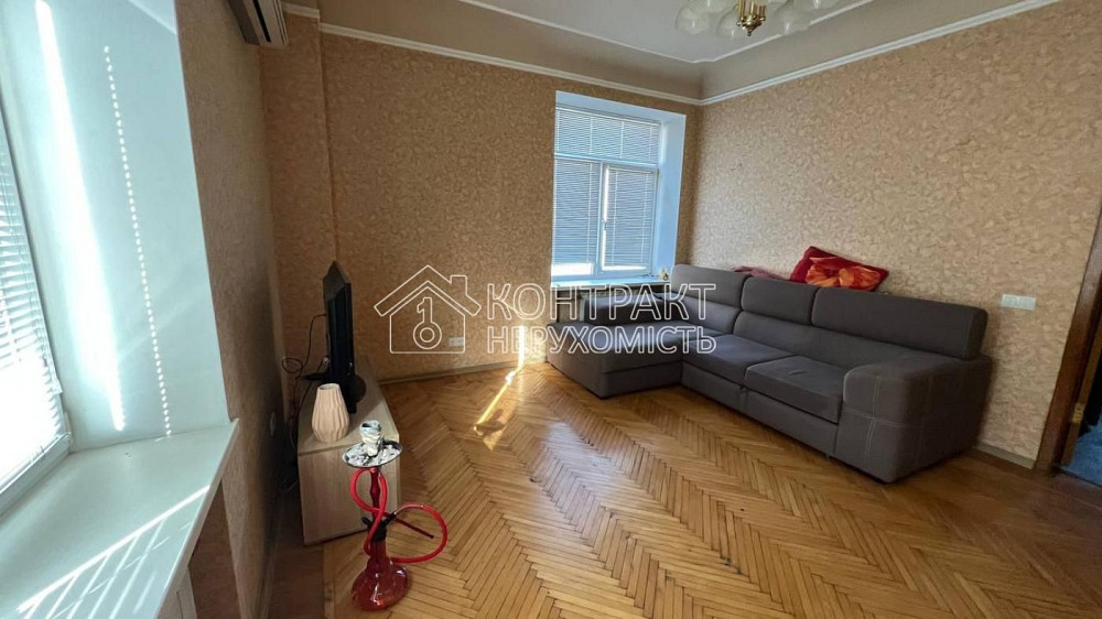 Продам 2 к Ж/Б ЛІФТ Никольский  ТОРГ Конституції центр Харьков - изображение 3