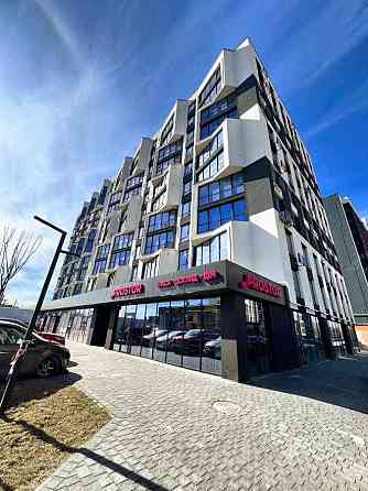 1к квартира! Blago! Готовий будинок. Ивано-Франковск