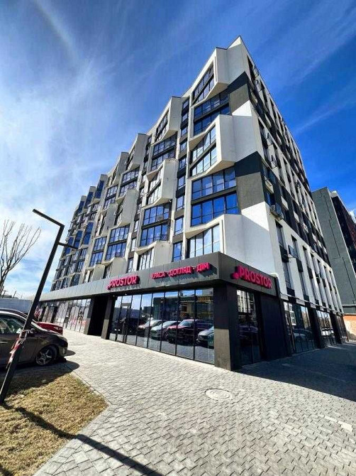 1к квартира! Blago! Готовий будинок. Ивано-Франковск - изображение 5