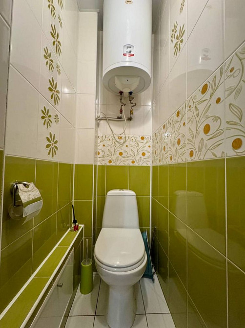 Трикімнатна квартира, р-н Автовокзал Ровно - изображение 5