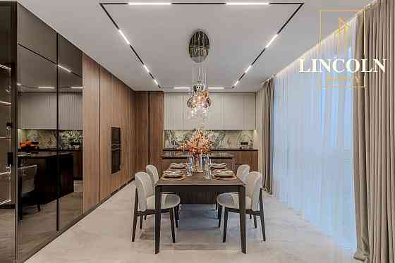 БЕЗ%, 120м²,Busov Hill, Либідська, Французський квартал, Маккейна Київ