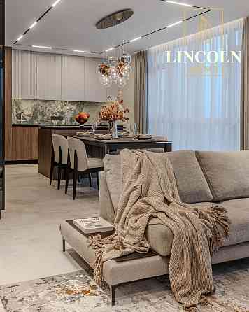 БЕЗ%, 120м²,Busov Hill, Либідська, Французський квартал, Маккейна Київ