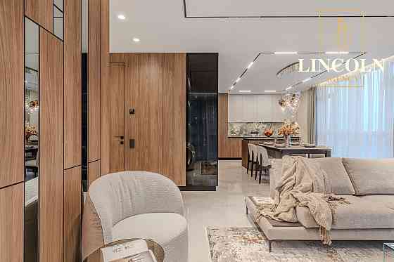 БЕЗ%, 120м²,Busov Hill, Либідська, Французський квартал, Маккейна Київ