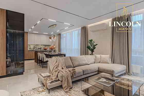 БЕЗ%, 120м²,Busov Hill, Либідська, Французський квартал, Маккейна Київ