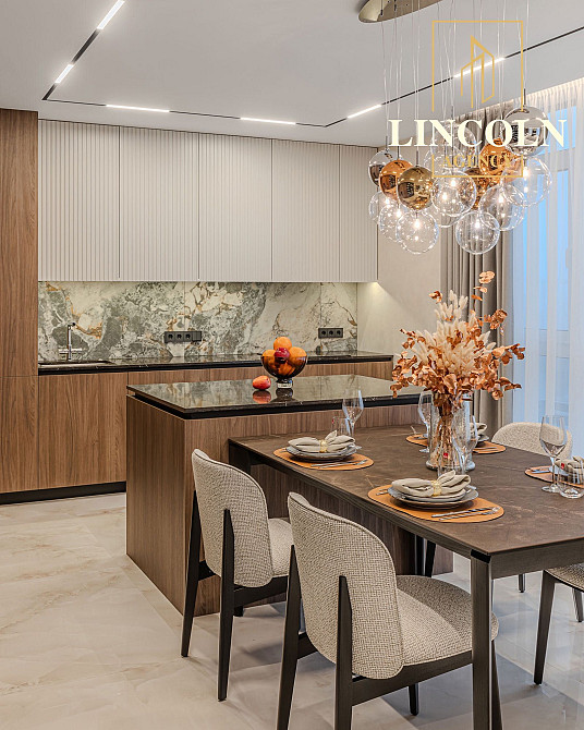 БЕЗ%, 120м²,Busov Hill, Либідська, Французський квартал, Маккейна Київ - зображення 7