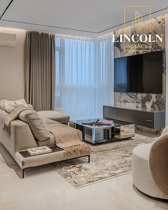 БЕЗ%, 120м²,Busov Hill, Либідська, Французський квартал, Маккейна Київ - зображення 3