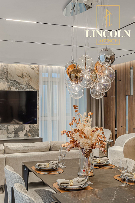 БЕЗ%, 120м²,Busov Hill, Либідська, Французський квартал, Маккейна Київ - зображення 8