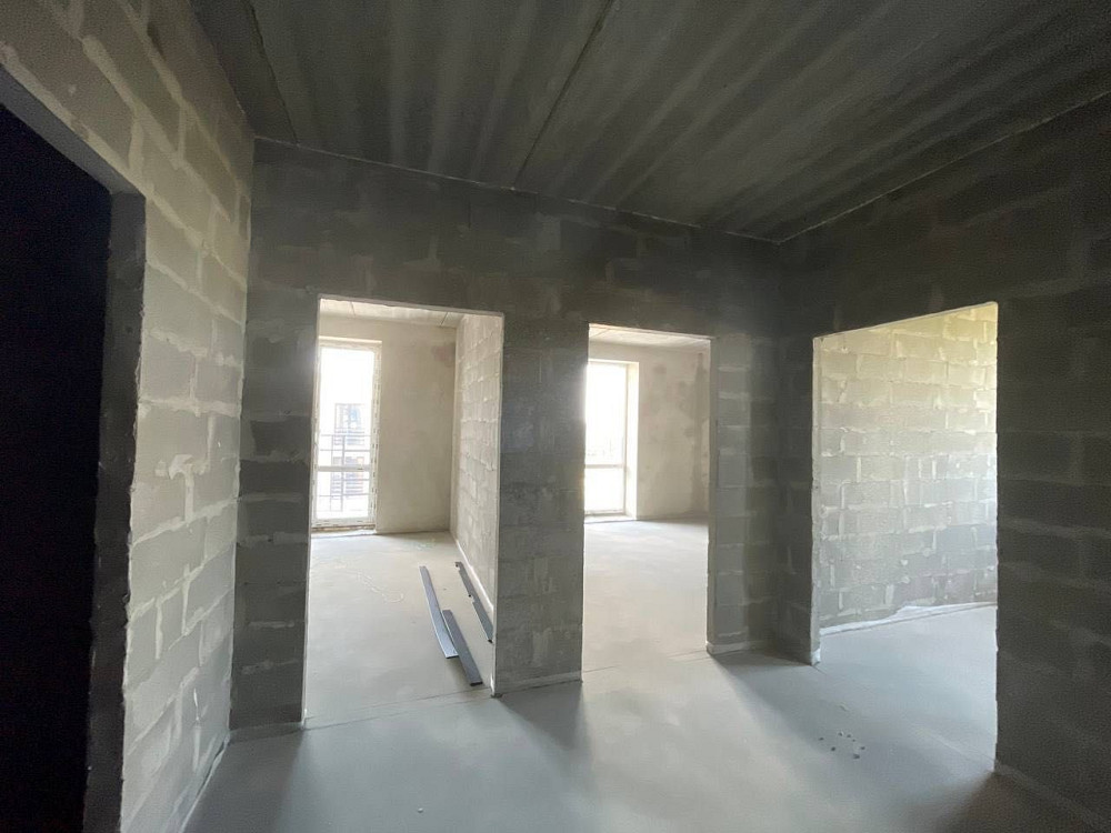 НАЙДЕШЕВША двокімнатна квартира БЕЗкомісії!!! Буча - изображение 1