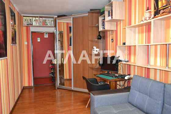 3-х комнатная московка на Черемушках! И.Рабина / ген. Петрова Одесса