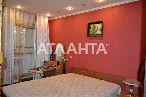 3-х комнатная московка на Черемушках! И.Рабина / ген. Петрова Одесса