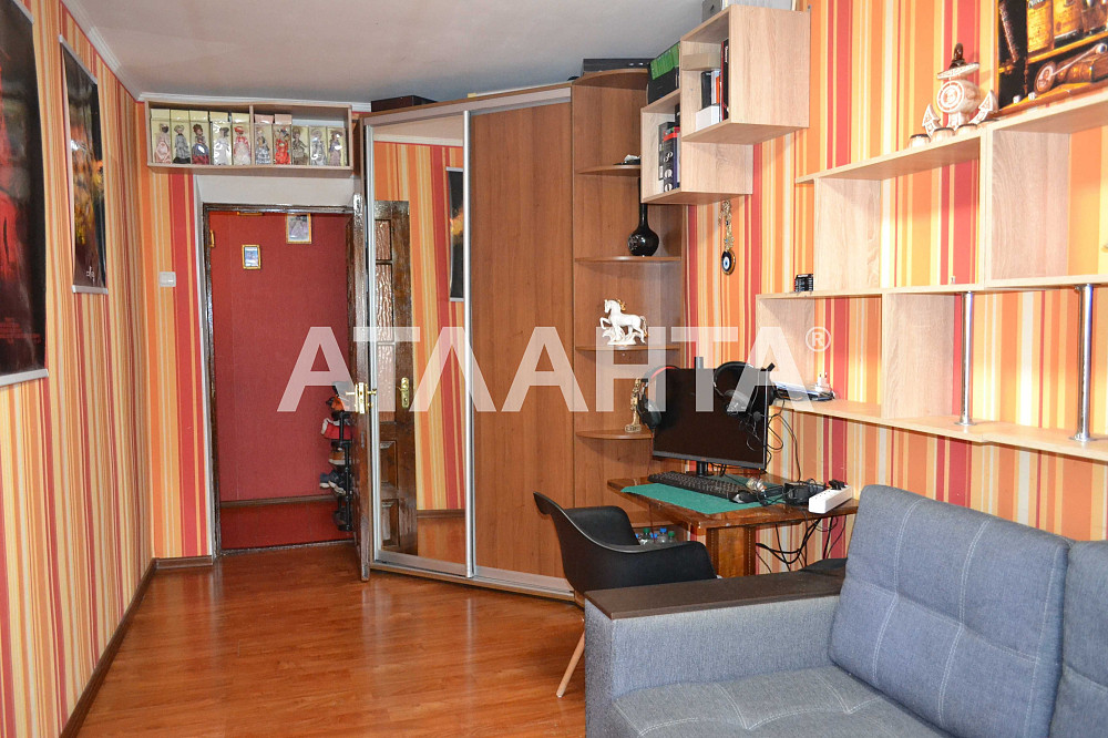 3-х комнатная московка на Черемушках! И.Рабина / ген. Петрова Одесса - изображение 4